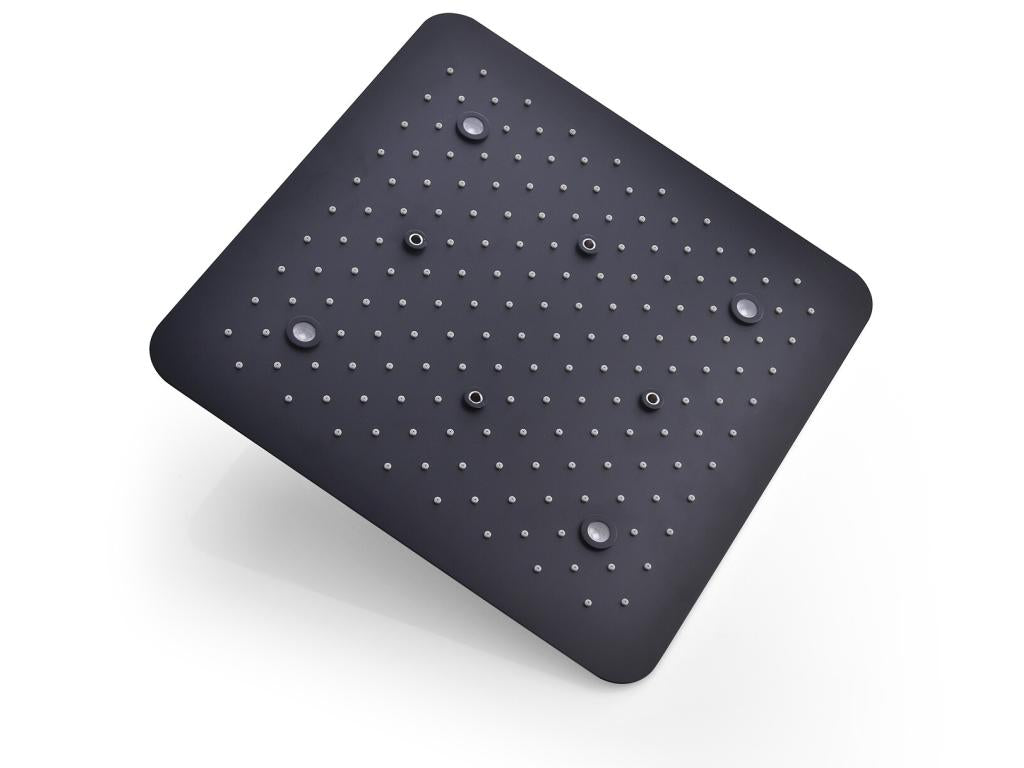 Mobilier d'intérieur, noir