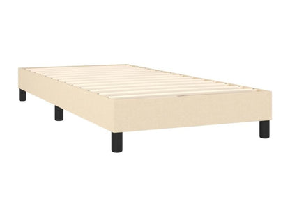 Matelas en tissu, 90 x 200 cm