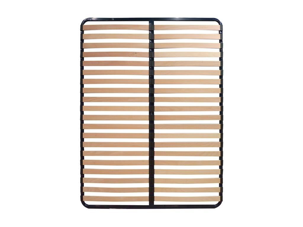 Matelas, 140 x 200 cm, Blanc