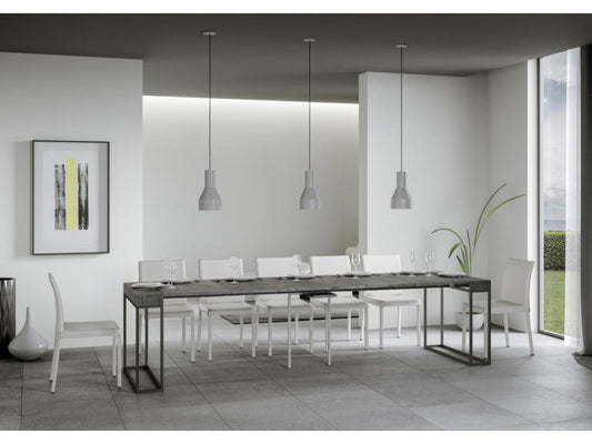 Mobilier d'intérieur, gris