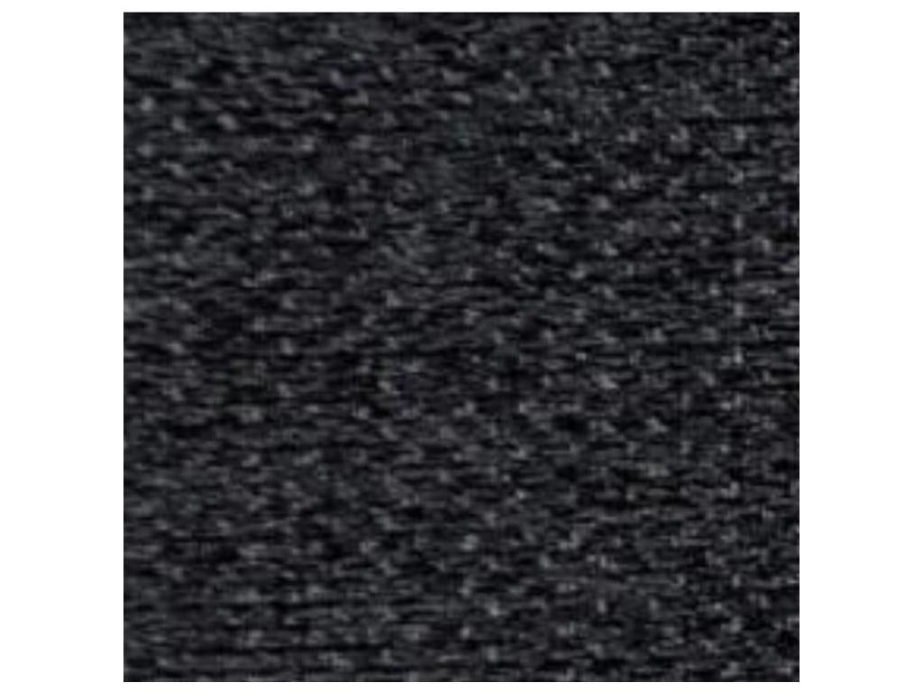 Lit en tissu, 130 x 190 cm, bleu