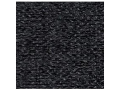 Lit en tissu, 130 x 190 cm, bleu