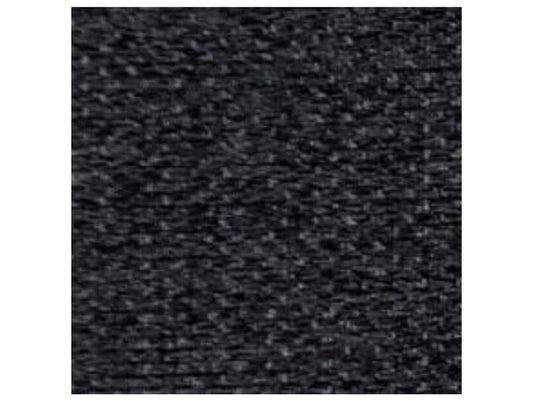 Lit en tissu, 130 x 190 cm, bleu