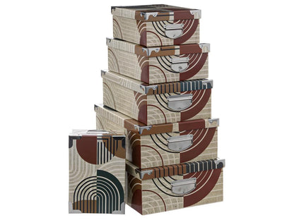 Meubles de maison en métal