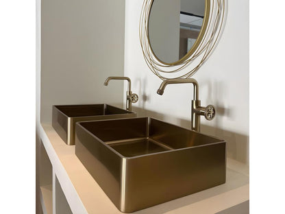 Meubles de maison, or