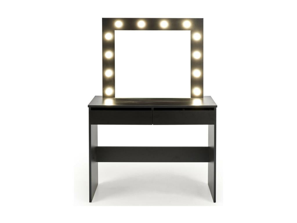 Mobilier d'intérieur, noir