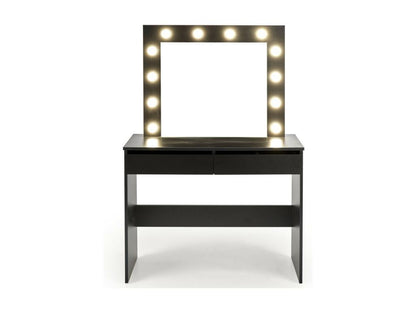 Mobilier d'intérieur, noir