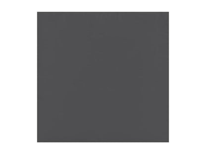 Canapé en résine tressée grise