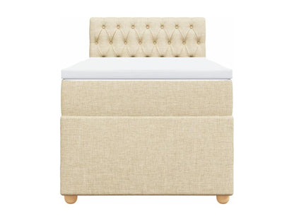 Lit en tissu, 90 x 190 cm