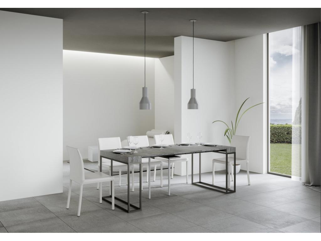 Mobilier d'intérieur, gris