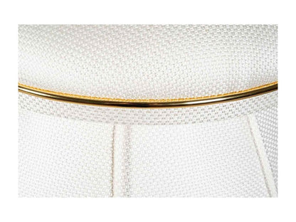 Meuble de maison, 55 cm, doré