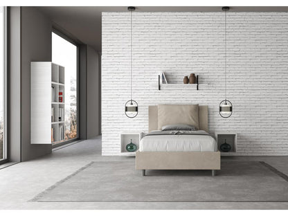 Lit, 120 x 210 cm, beige