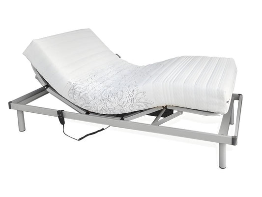 Matelas, 105 x 180 cm, Naturel