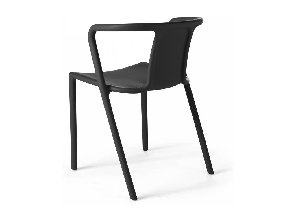 Mobilier d'intérieur, noir