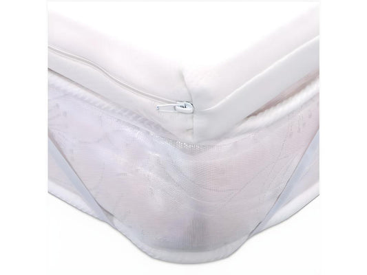 Matelas en tissu, 120 x 195 cm