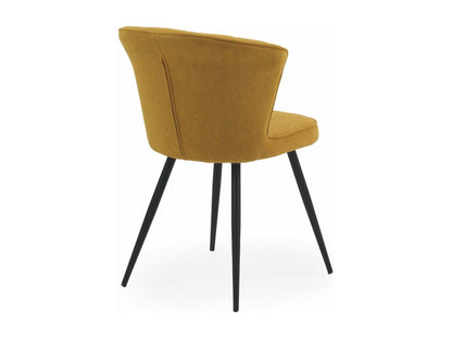 Meubles de maison en métal, jaunes