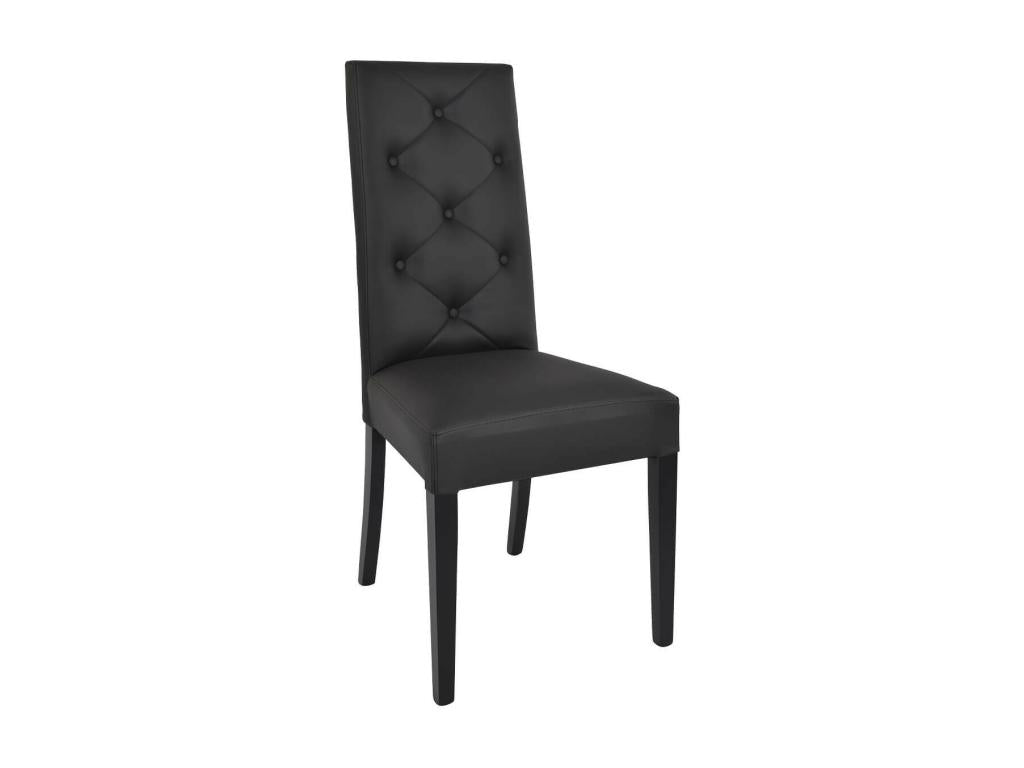 Mobilier d'intérieur, noir