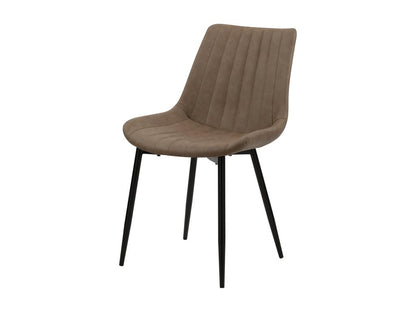 Meubles de maison en métal, noirs