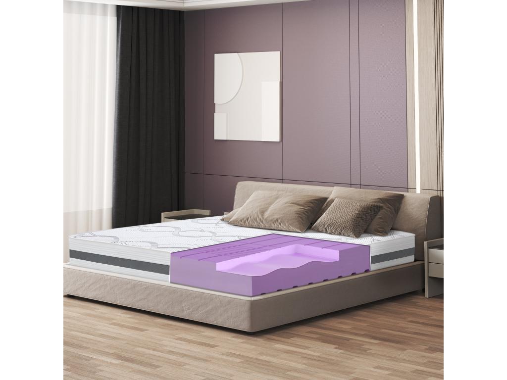 Matelas, 135 x 195 cm