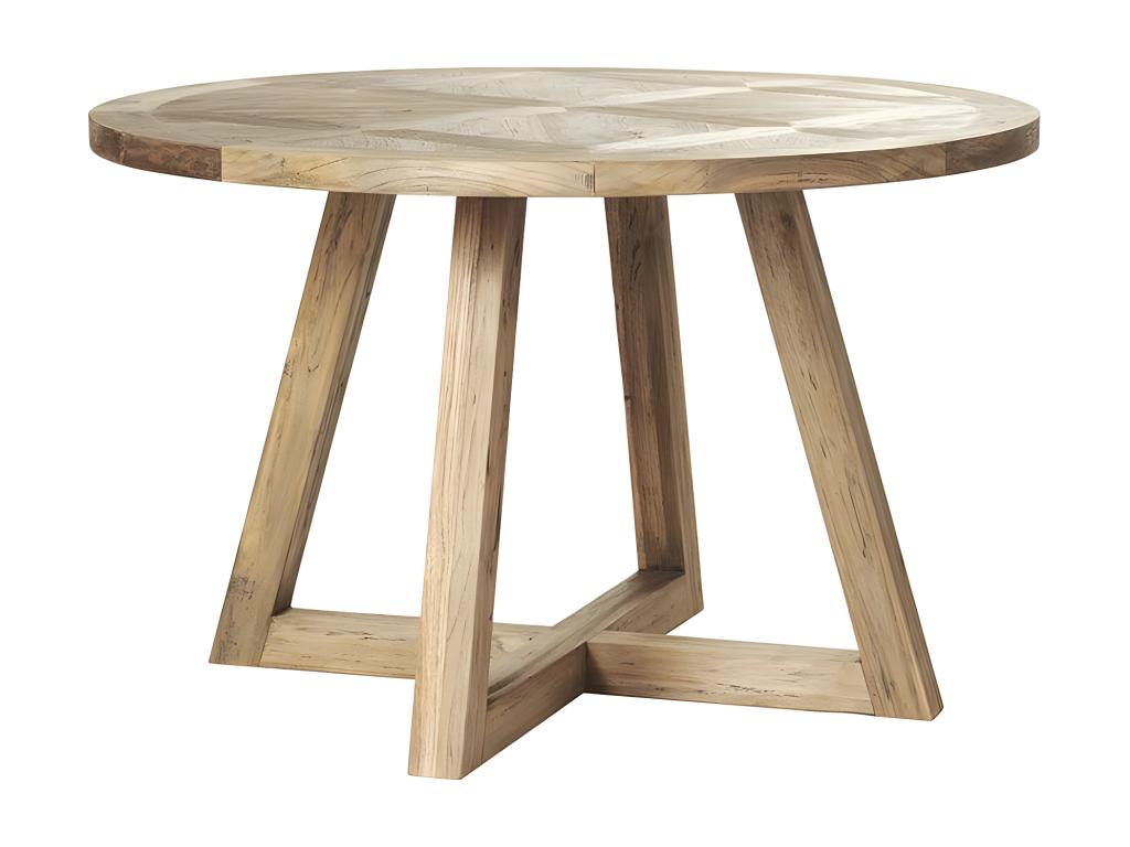 Table, Naturel