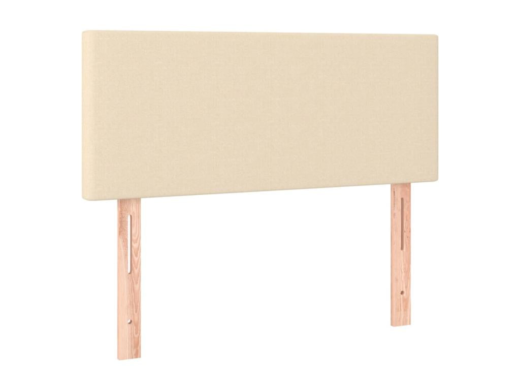 Matelas en tissu, 90 x 200 cm