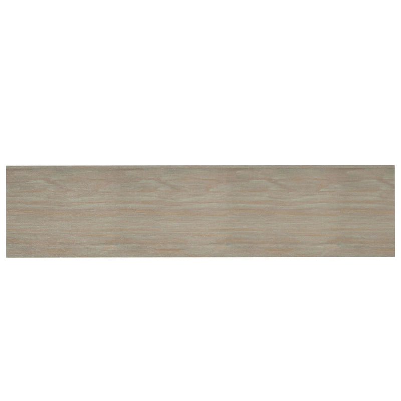 Meuble TV WYNDENHALL Norfolk en bois massif, 183 cm de large, pour téléviseurs jusqu'à 203 cm (80 pouces) - Dimensions : 183 cm (L) x 44,5 cm (P) x 66 cm (H)