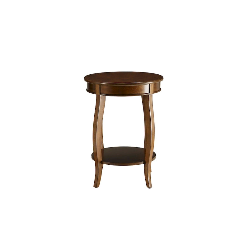 Table d'appoint moderne pour salon