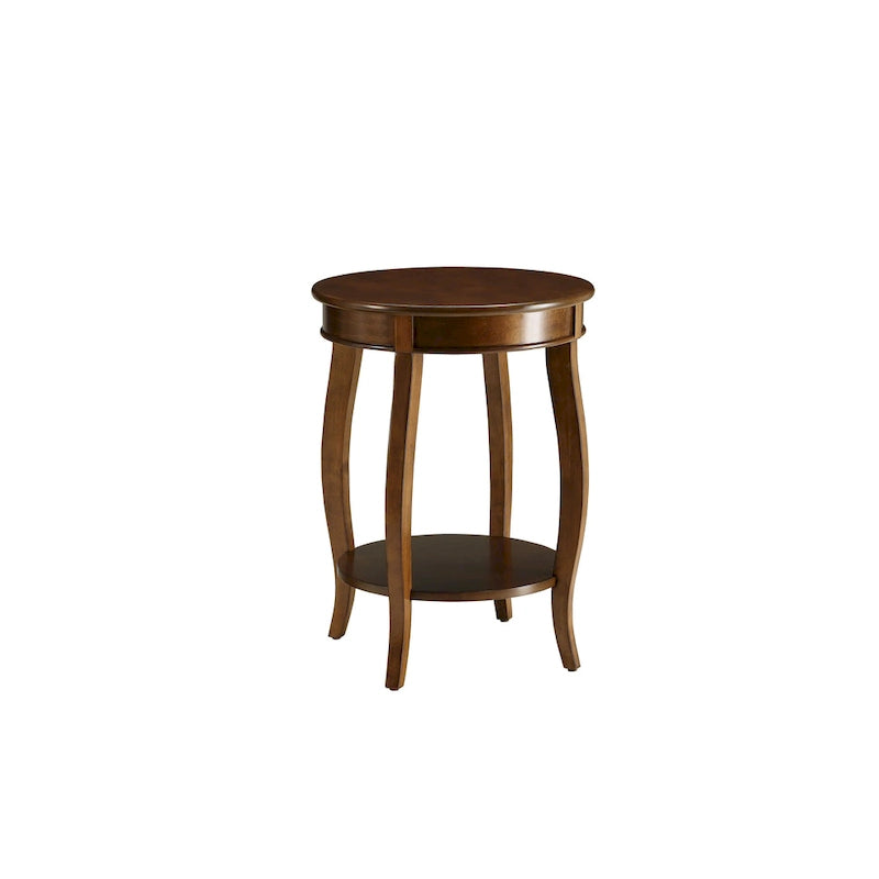 Table d'appoint moderne pour salon