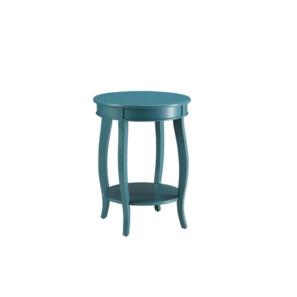 Table d'appoint moderne pour salon