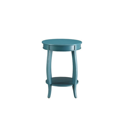 Table d'appoint moderne pour salon