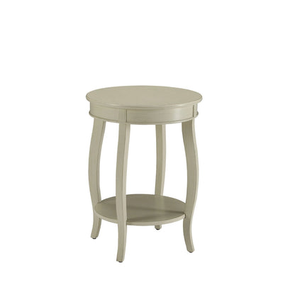 Table d'appoint moderne pour salon