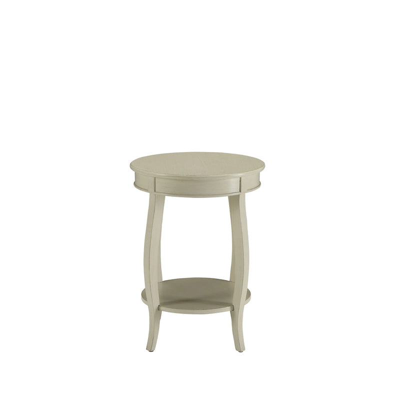 Table d'appoint moderne pour salon