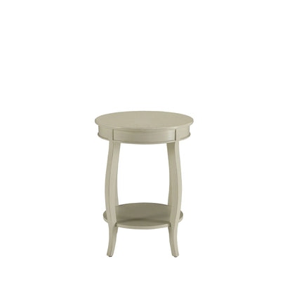 Table d'appoint moderne pour salon