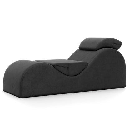 Chaise longue Avana Luvu - Idéale pour le yoga, les exercices, les étirements, les massages et plus encore - Noyau en mousse haute densité
