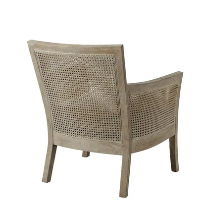 Fauteuil à cannes Madison Park Blaine