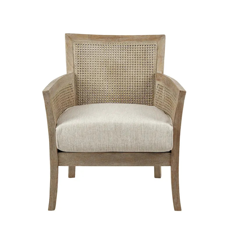 Fauteuil à cannes Madison Park Blaine