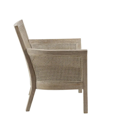 Fauteuil à cannes Madison Park Blaine