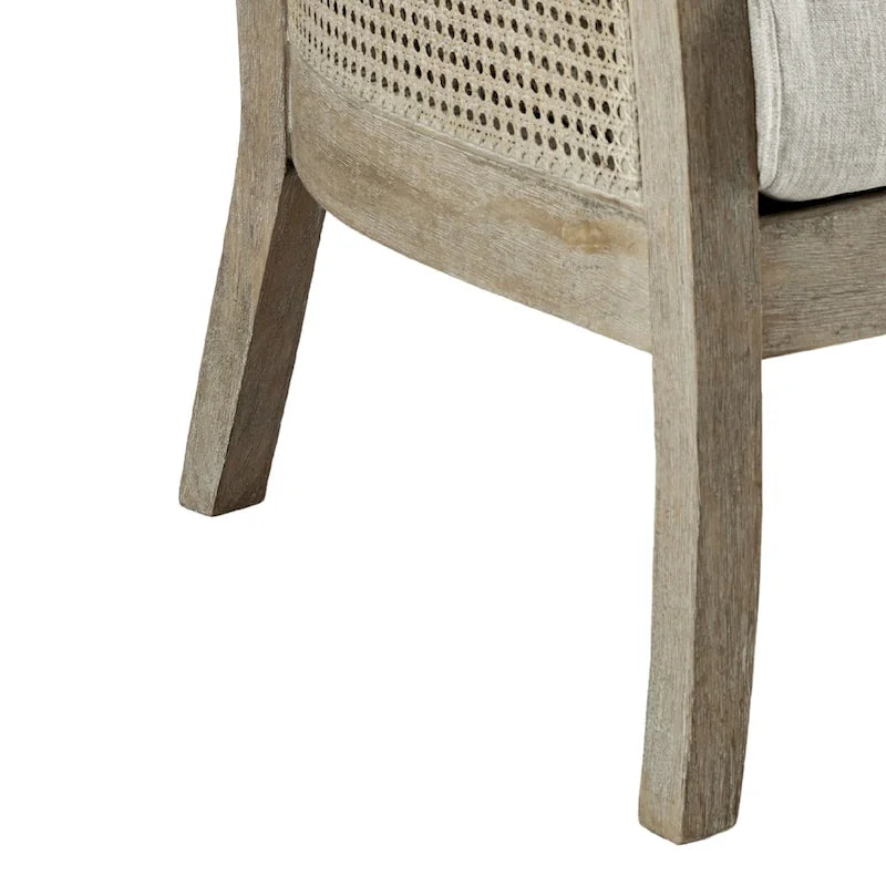 Fauteuil à cannes Madison Park Blaine