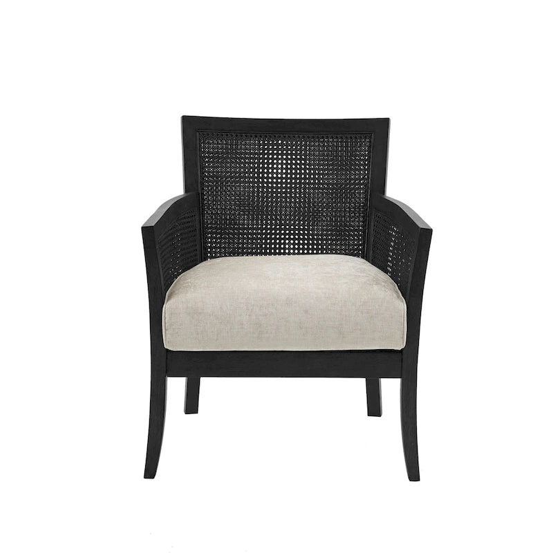 Fauteuil à cannes Madison Park Blaine