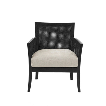 Fauteuil à cannes Madison Park Blaine