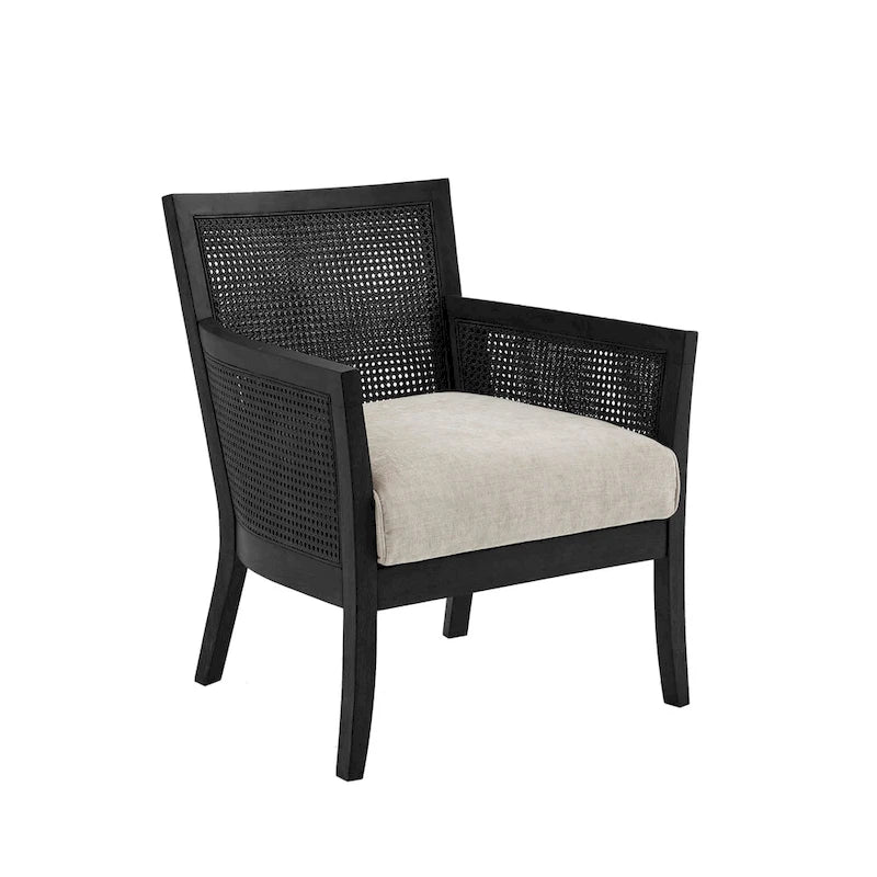 Fauteuil à cannes Madison Park Blaine