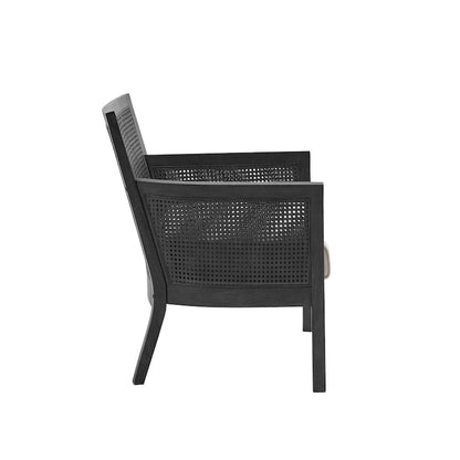 Fauteuil à cannes Madison Park Blaine