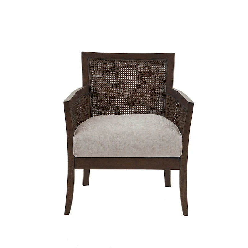 Fauteuil à cannes Madison Park Blaine