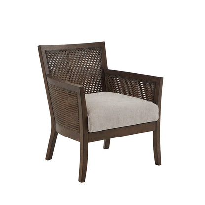 Fauteuil à cannes Madison Park Blaine