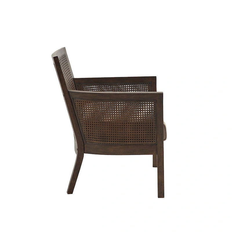 Fauteuil à cannes Madison Park Blaine