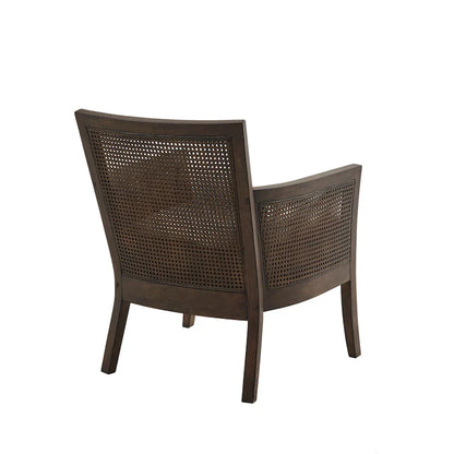 Fauteuil à cannes Madison Park Blaine