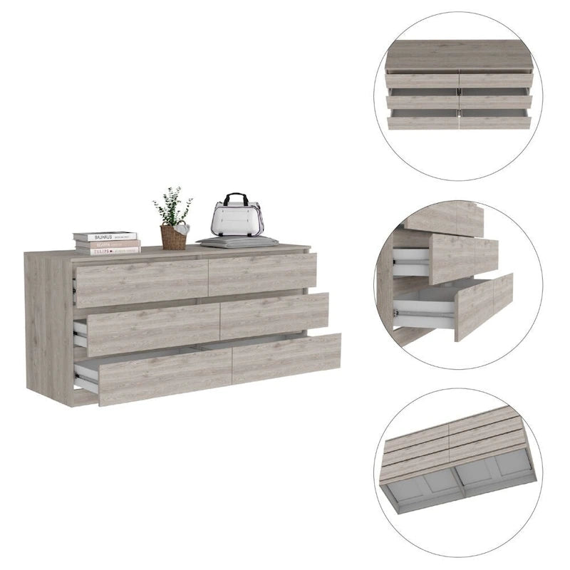 FM Furniture Seul Modern