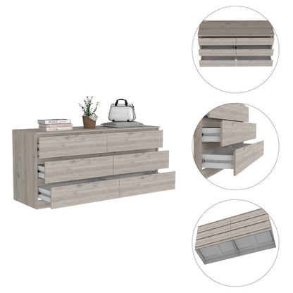FM Furniture Seul Modern