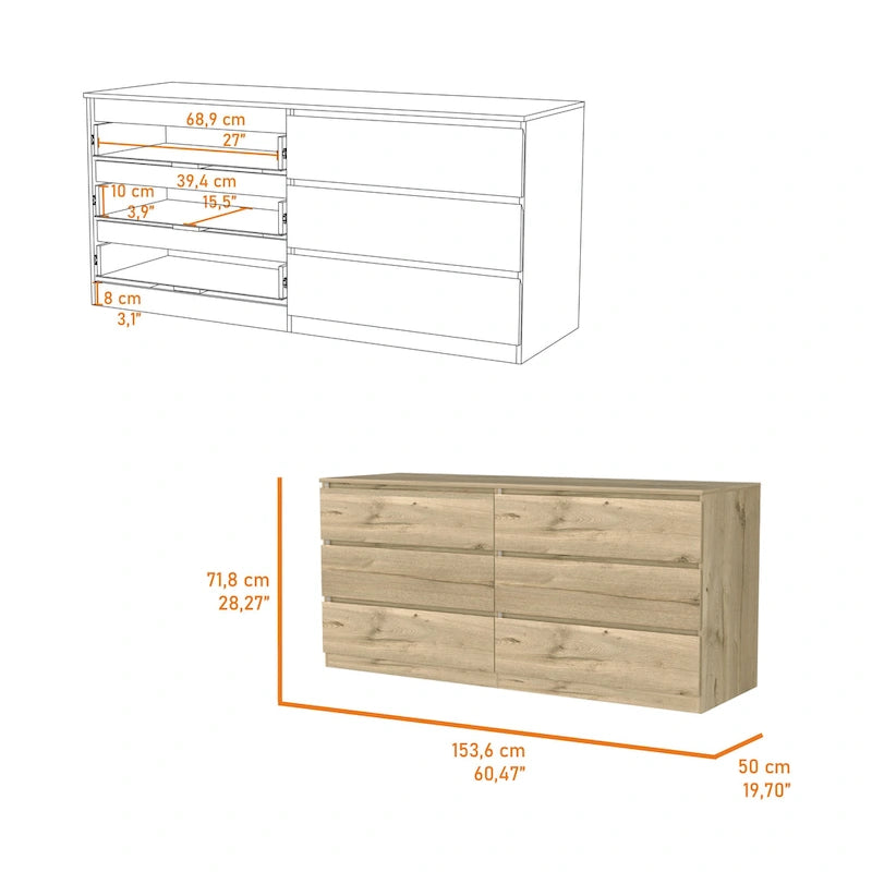 FM Furniture Seul Modern