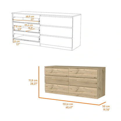 FM Furniture Seul Modern